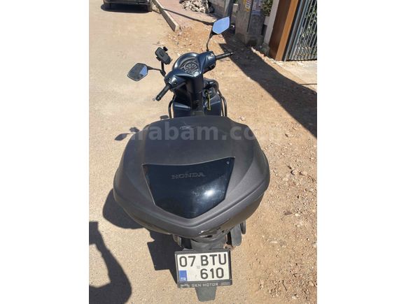Sahibinden Honda Dio 