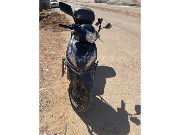 Sahibinden Honda Dio 