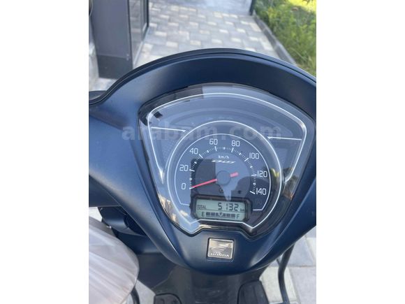 Sahibinden Honda Dio 