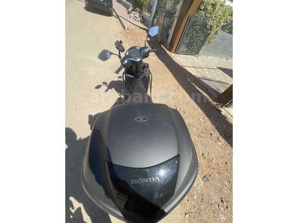 Sahibinden Honda Dio 