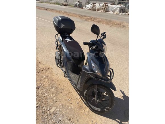 Sahibinden Honda Dio 