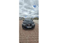 Sahibinden Temiz-Orjinal Honda Civic 1.6i VTEC Eco Dream 2015 Model  117.000 km Siyah