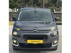 PREMİUM'DAN HATASIZ SHİNE BERLİNGO KM 123BİN