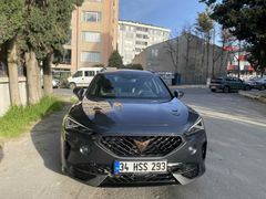 Sahibinden Cupra Formentor 1.5 TSI 2023 Model  50450 km Gri