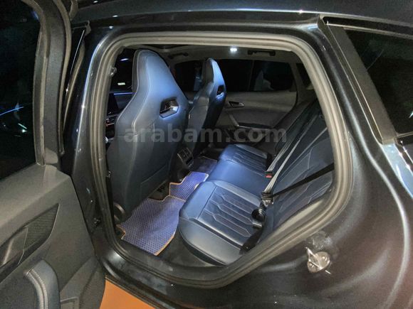 Sahibinden Cupra Formentor 1.5 TSI 2023 Model  50450 km Gri