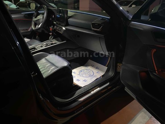 Sahibinden Cupra Formentor 1.5 TSI 2023 Model  50450 km Gri