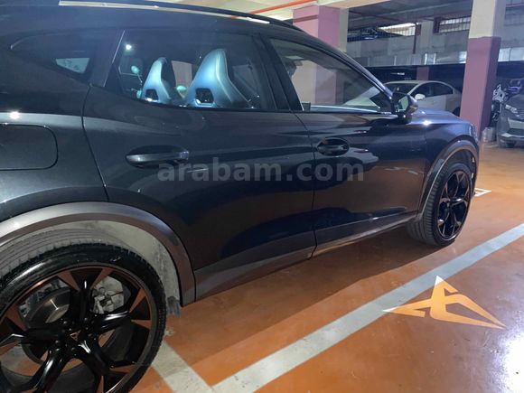 Sahibinden Cupra Formentor 1.5 TSI 2023 Model  50450 km Gri