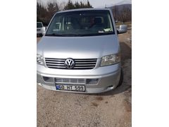 Sahibinden Volkswagen Transporter 2.5 TDI Camlı Van 2006 Model