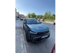 Sahibinden Renault Duster 1.3 TCe Techno 2026 Model 