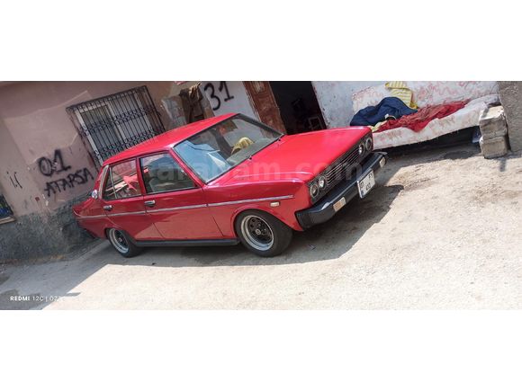 Sahibinden Tofaş Murat 131 1977 Model