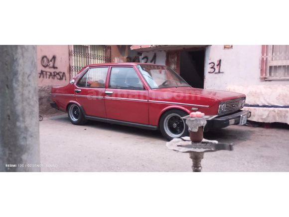 Sahibinden Tofaş Murat 131 1977 Model