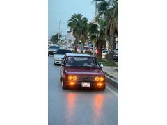 Sahibinden Tofaş Murat 131 1977 Model