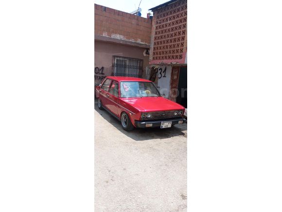 Sahibinden Tofaş Murat 131 1977 Model