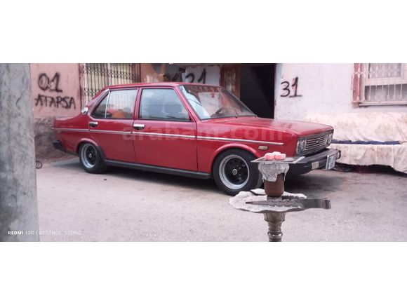 Sahibinden Tofaş Murat 131 1977 Model
