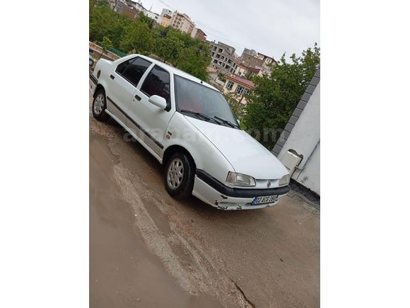 Sahibinden Renault R 19 1.6 Europa RT 1997 Model