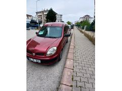 Sahibinden Renault Kangoo 1.5 dCi Authentique 2004 Model