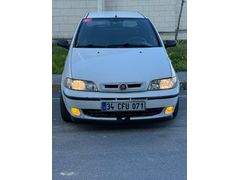 Sahibinden Fiat Palio 1.3 Multijet EL 2004 Model