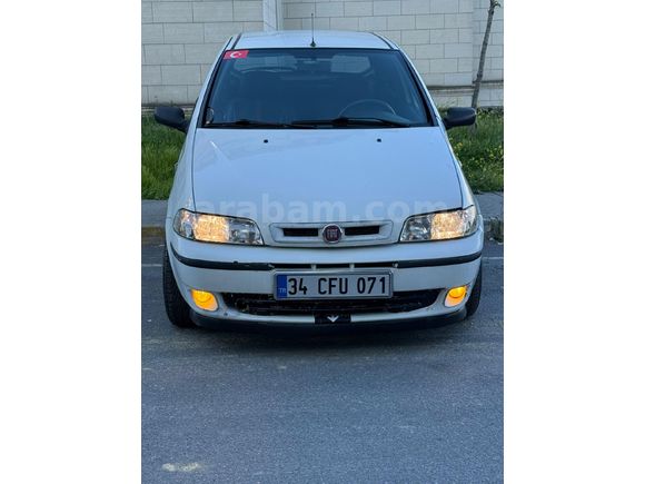 Sahibinden Fiat Palio 1.3 Multijet EL 2004 Model