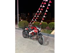 Sahibinden Bajaj Pulsar 200 NS 