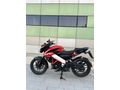 Sahibinden Bajaj Pulsar 200 NS 