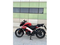 Sahibinden Bajaj Pulsar 200 NS 