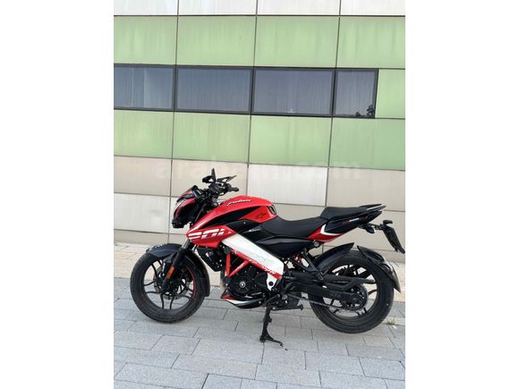 Sahibinden Bajaj Pulsar 200 NS 