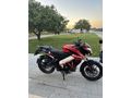 Sahibinden Bajaj Pulsar 200 NS 