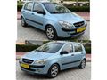 GÜNEŞ OTOMOTİV DEN Hyundai Getz 1.4 DOHC Start 2010 Model Konya