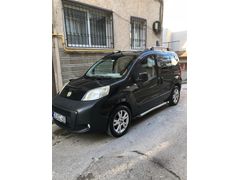 Sahibinden Fiat Fiorino Combi 1.3 Multijet Emotion 2012 Model