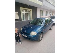 Sahibinden Renault Clio 1.4 2000 Model