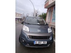Sahibinden Fiat Fiorino Combi 1.3 Multijet Premio 2022 Model