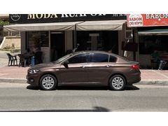 Sahibinden Fiat Egea 1.3 Multijet Urban 2016 Model 
