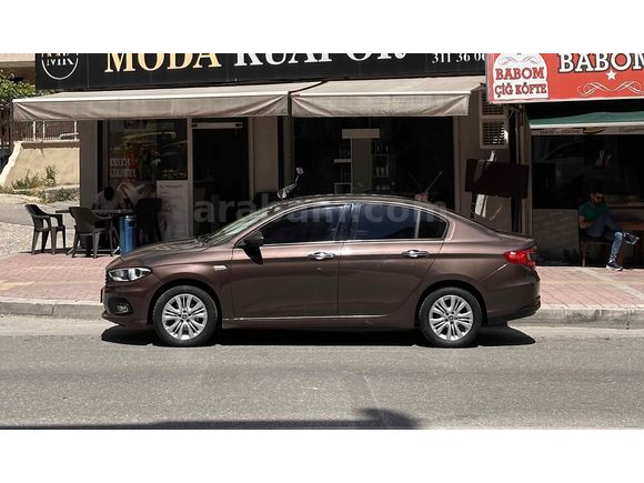Sahibinden Fiat Egea 1.3 Multijet Urban 2016 Model 