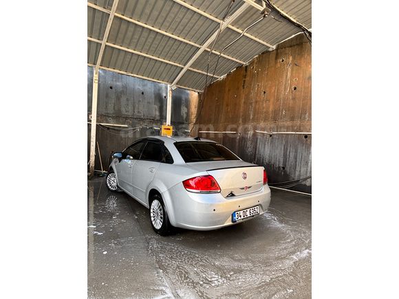 Sahibinden Fiat Linea 1.3 Multijet Active Plus 2011 Model 