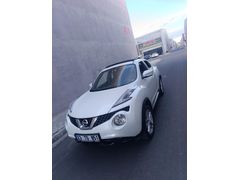 Sahibinden Nissan Juke 1.6 Skypack 2016 Model Diyarbakır