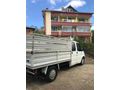 Sahibinden Ford Trucks Transit 190 P Çift Kabin 