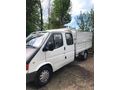 Sahibinden Ford Trucks Transit 190 P Çift Kabin 