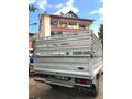 Sahibinden Ford Trucks Transit 190 P Çift Kabin 