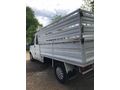 Sahibinden Ford Trucks Transit 190 P Çift Kabin 