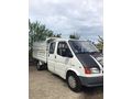 Sahibinden Ford Trucks Transit 190 P Çift Kabin 