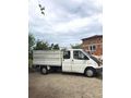 Sahibinden Ford Trucks Transit 190 P Çift Kabin 