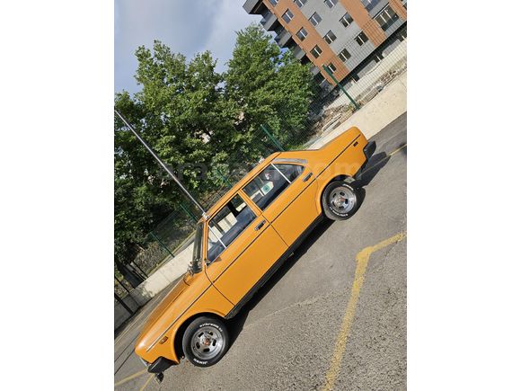 Etiketçilere Tertemiz 131 1979 Model