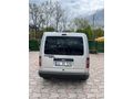 Sahibinden Ford Tourneo Connect 1.8 TDCI K230L 2005 Model