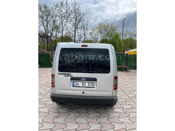 Sahibinden Ford Tourneo Connect 1.8 TDCI K230L 2005 Model