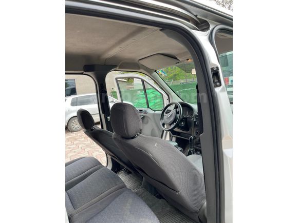 Sahibinden Ford Tourneo Connect 1.8 TDCI K230L 2005 Model
