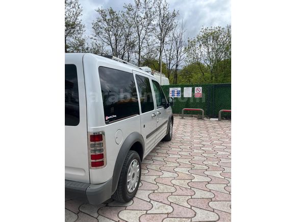 Sahibinden Ford Tourneo Connect 1.8 TDCI K230L 2005 Model