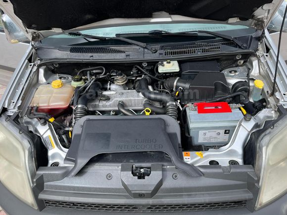 Sahibinden Ford Tourneo Connect 1.8 TDCI K230L 2005 Model