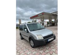 Sahibinden Ford Tourneo Connect 1.8 TDCI K230L 2005 Model