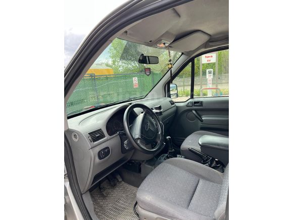 Sahibinden Ford Tourneo Connect 1.8 TDCI K230L 2005 Model