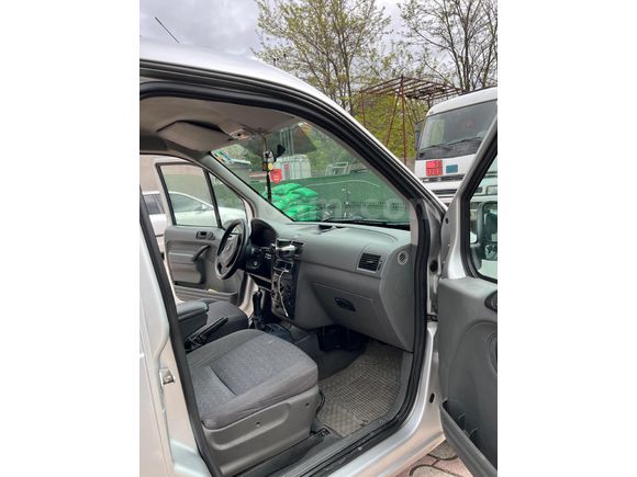 Sahibinden Ford Tourneo Connect 1.8 TDCI K230L 2005 Model